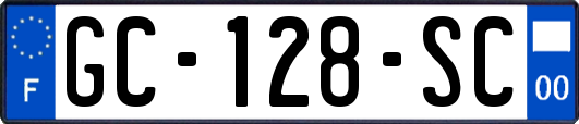 GC-128-SC