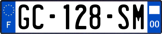 GC-128-SM