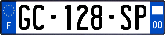 GC-128-SP