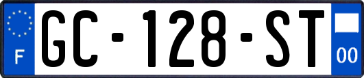 GC-128-ST
