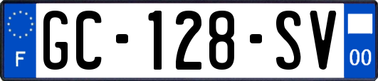 GC-128-SV