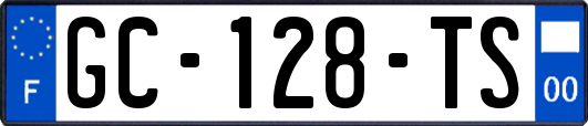 GC-128-TS
