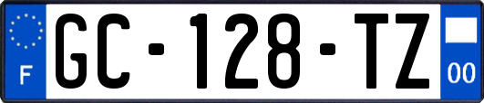 GC-128-TZ