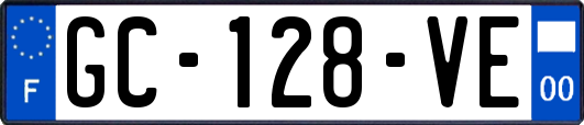 GC-128-VE