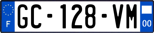 GC-128-VM