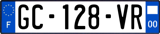 GC-128-VR