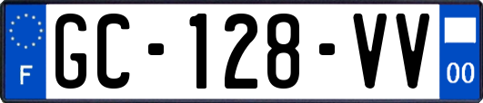 GC-128-VV