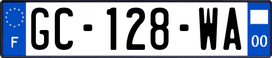 GC-128-WA