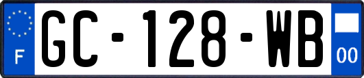 GC-128-WB