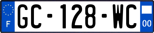GC-128-WC