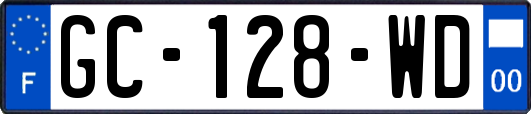 GC-128-WD