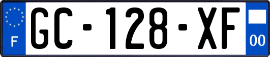 GC-128-XF