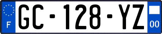 GC-128-YZ