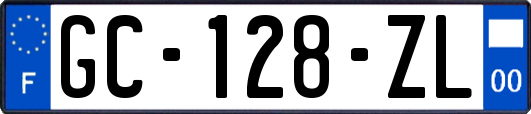 GC-128-ZL
