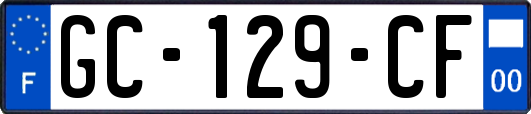 GC-129-CF