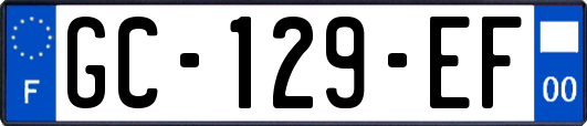 GC-129-EF