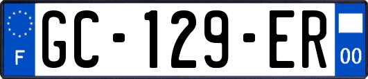 GC-129-ER
