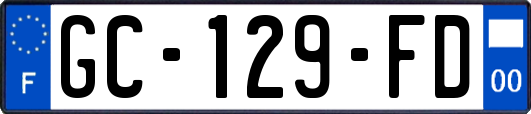 GC-129-FD