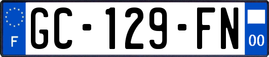 GC-129-FN