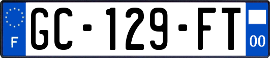 GC-129-FT
