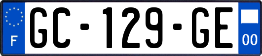 GC-129-GE