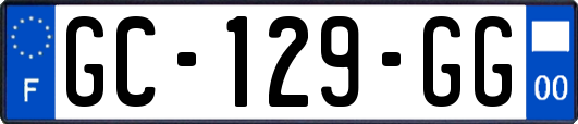 GC-129-GG