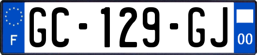GC-129-GJ