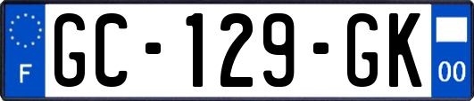 GC-129-GK