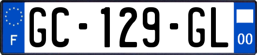 GC-129-GL