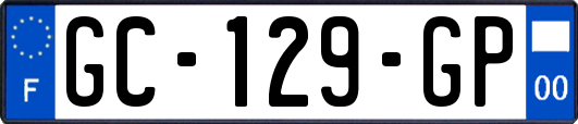 GC-129-GP