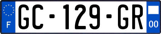 GC-129-GR