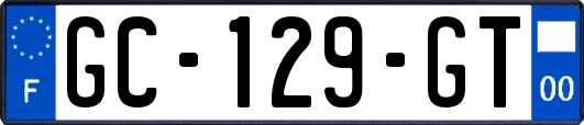 GC-129-GT