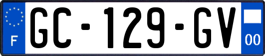 GC-129-GV
