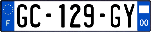 GC-129-GY