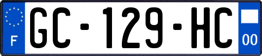 GC-129-HC