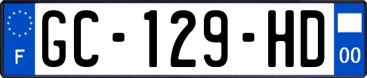 GC-129-HD