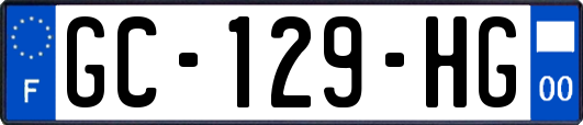 GC-129-HG