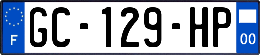 GC-129-HP