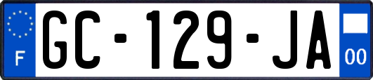 GC-129-JA