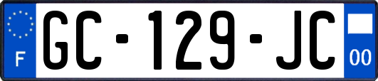 GC-129-JC