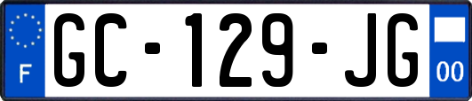 GC-129-JG