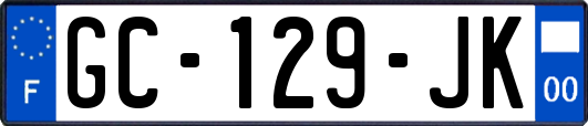 GC-129-JK