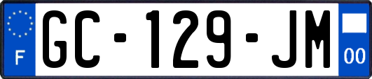GC-129-JM