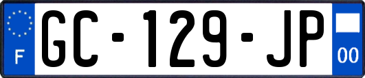 GC-129-JP