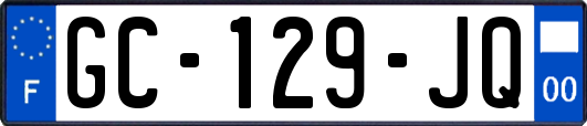 GC-129-JQ