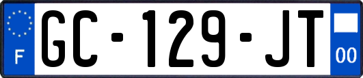 GC-129-JT
