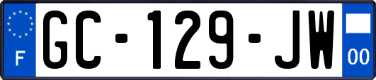 GC-129-JW
