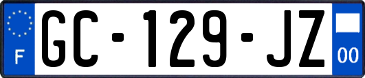 GC-129-JZ