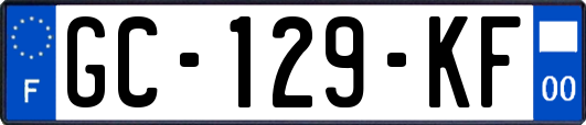 GC-129-KF