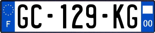 GC-129-KG
